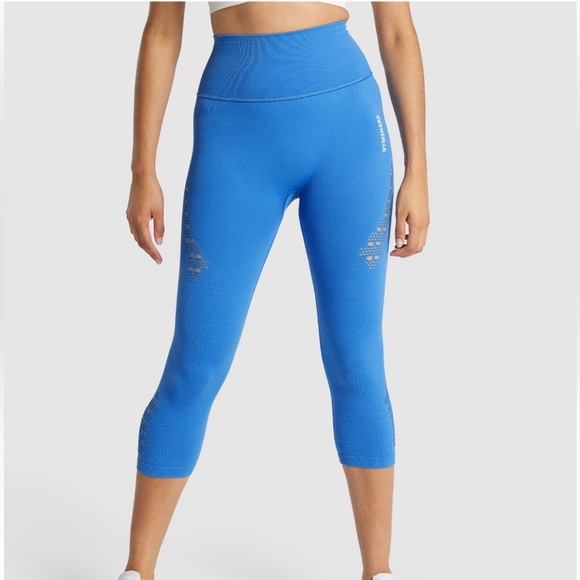 Gymshark leggings - Picture 2 of 2